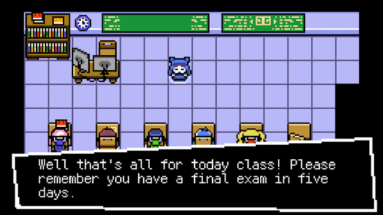 Yami Kids Screenshot