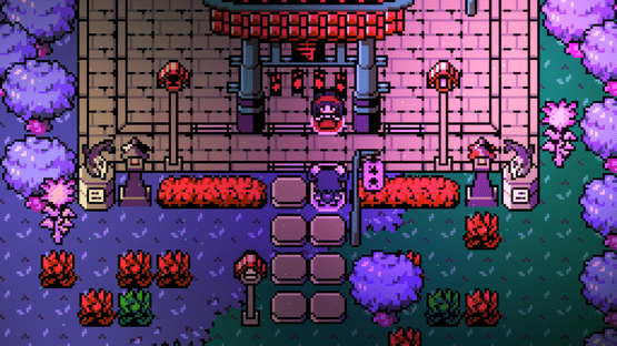 Yami Kids Screenshot