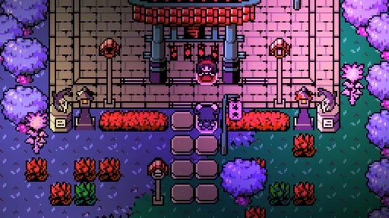 Yami Kids screenshot 4