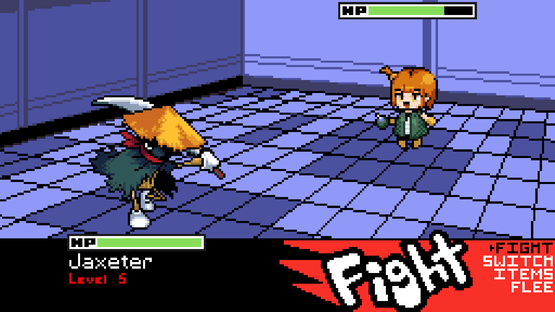 Yami Kids Screenshot