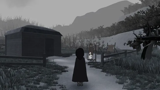 Edge on Truth screenshot 2