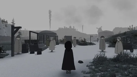 Edge on Truth screenshot 3