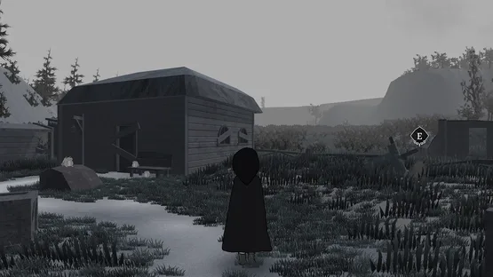 Edge on Truth screenshot 4