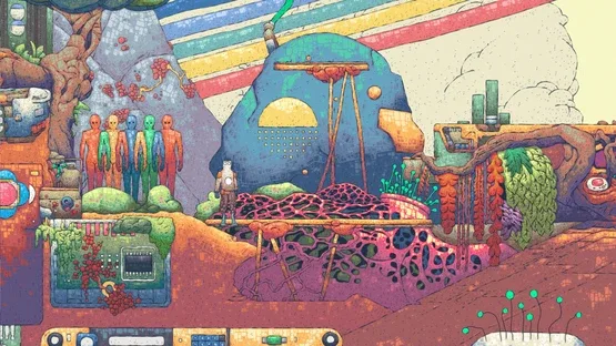 Heavydelic screenshot 8