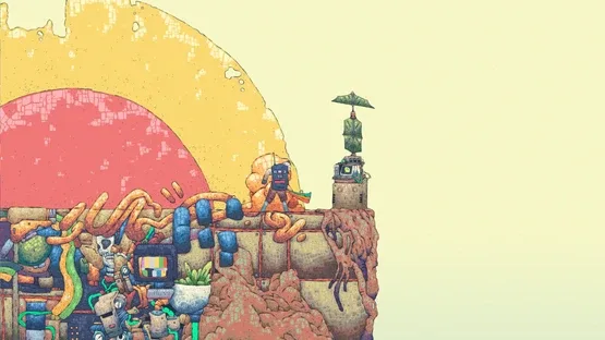 Heavydelic screenshot 10