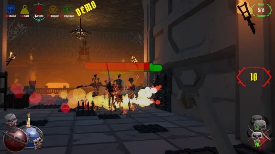 TD Master screenshot 3