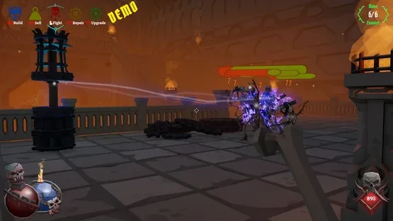 TD Master screenshot 5