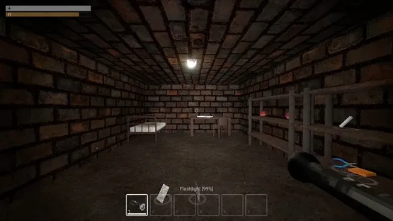 Vivisection screenshot 2