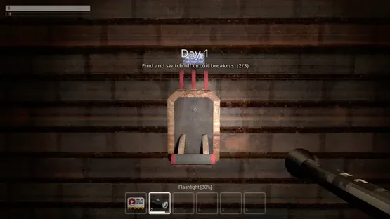 Vivisection screenshot 3