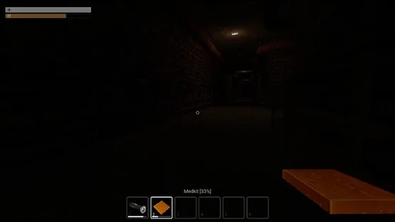 Vivisection screenshot 4