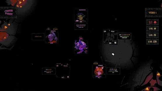 Dungeon Tells screenshot 2