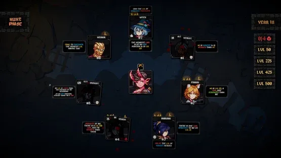 Dungeon Tells screenshot 4