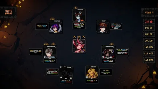 Dungeon Tells screenshot 5