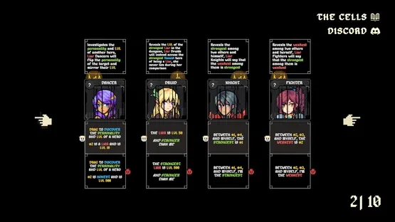 Dungeon Tells screenshot 6