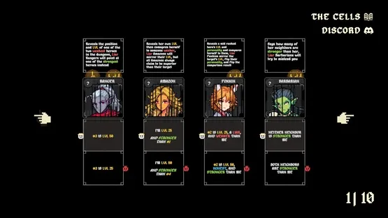 Dungeon Tells screenshot 7