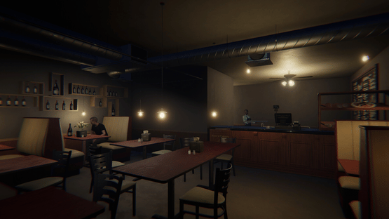 House of Empty Names Screenshot