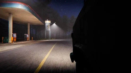 House of Empty Names screenshot 8