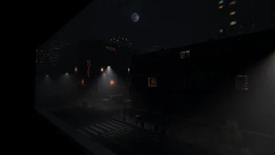 House of Empty Names screenshot 9