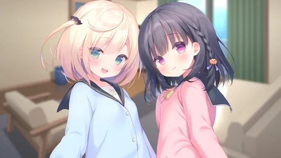 Lilium: Kiss Me Everyday screenshot 1