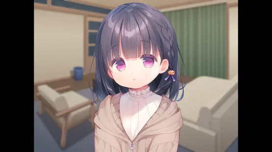 Lilium: Kiss Me Everyday screenshot 2