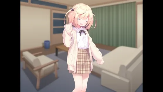 Lilium: Kiss Me Everyday screenshot 3