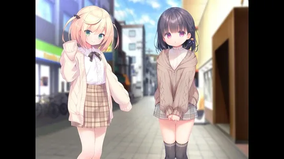 Lilium: Kiss Me Everyday screenshot 4