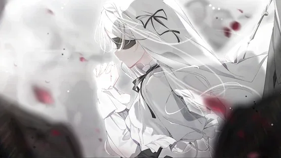 Putrika 2nd.Cut: For the Exquisite Attire screenshot 8