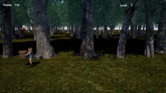 Fruit Catcher screenshot 1