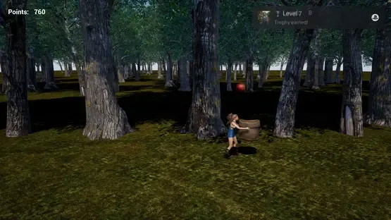 Fruit Catcher screenshot 3