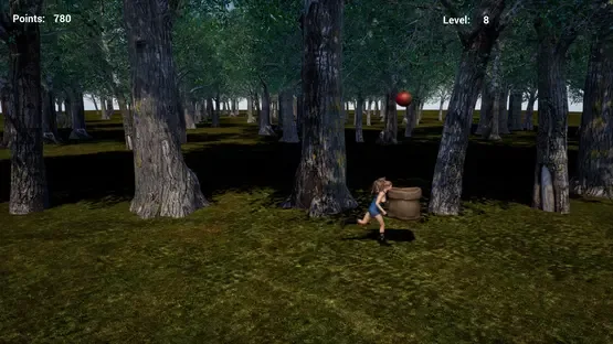 Fruit Catcher screenshot 4