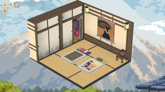 Settle screenshot 1