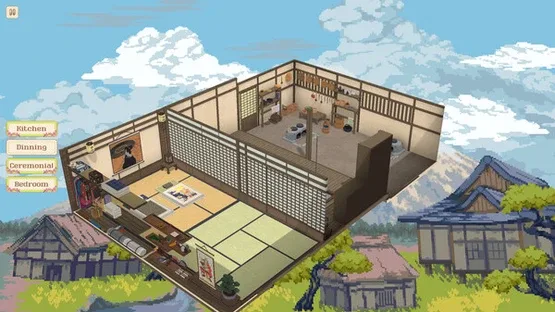 Settle screenshot 4