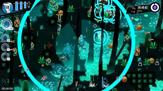 The Comyths screenshot 5