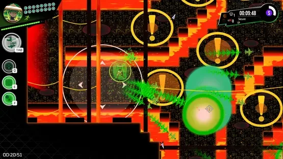 The Comyths screenshot 7