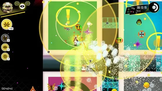 The Comyths screenshot 8