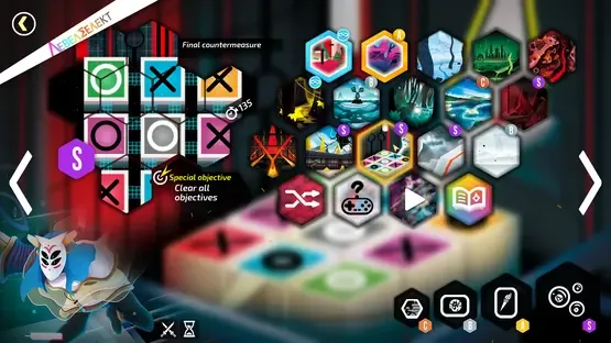The Comyths screenshot 10