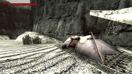Idols of Ash screenshot 1