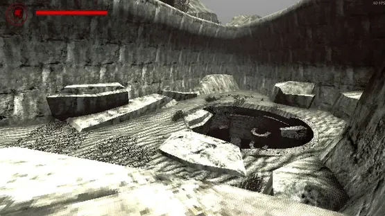 Idols of Ash screenshot 2