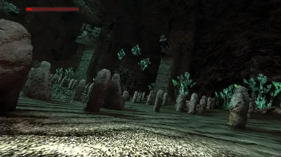 Idols of Ash screenshot 4