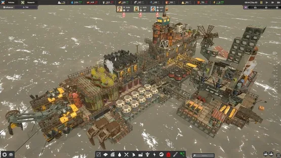 All Will Fall screenshot 9