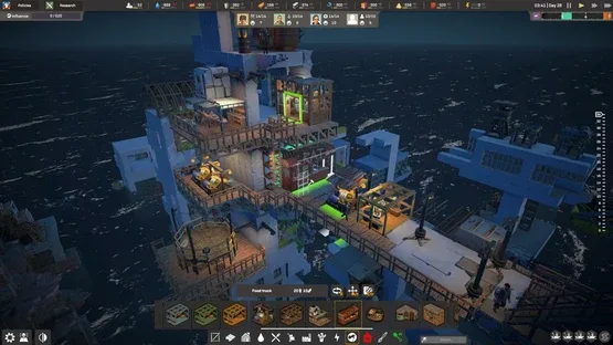 All Will Fall screenshot 10