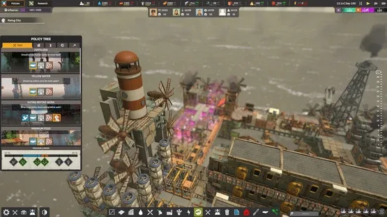 All Will Fall screenshot 12
