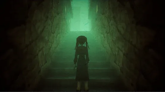 Back Alley Chronicle: Episode Saeki screenshot 1