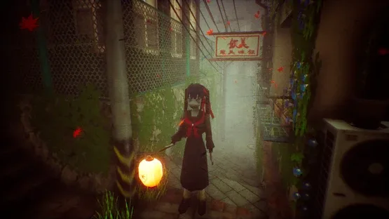 Back Alley Chronicle: Episode Saeki screenshot 2