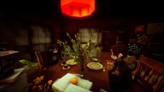 Back Alley Chronicle: Episode Saeki screenshot 5