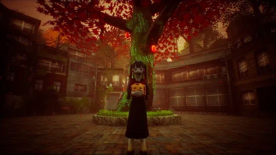 Back Alley Chronicle: Episode Saeki screenshot 6