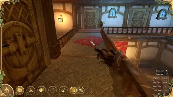 Hearth Bound screenshot 3