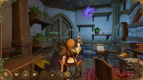 Hearth Bound screenshot 6