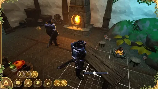 Hearth Bound screenshot 7