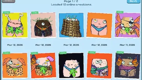 Fashion Fupa screenshot 3